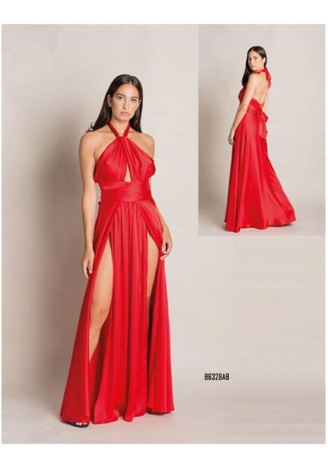 MISS MAX DRESS MISS MAX | dress | B6328AB07